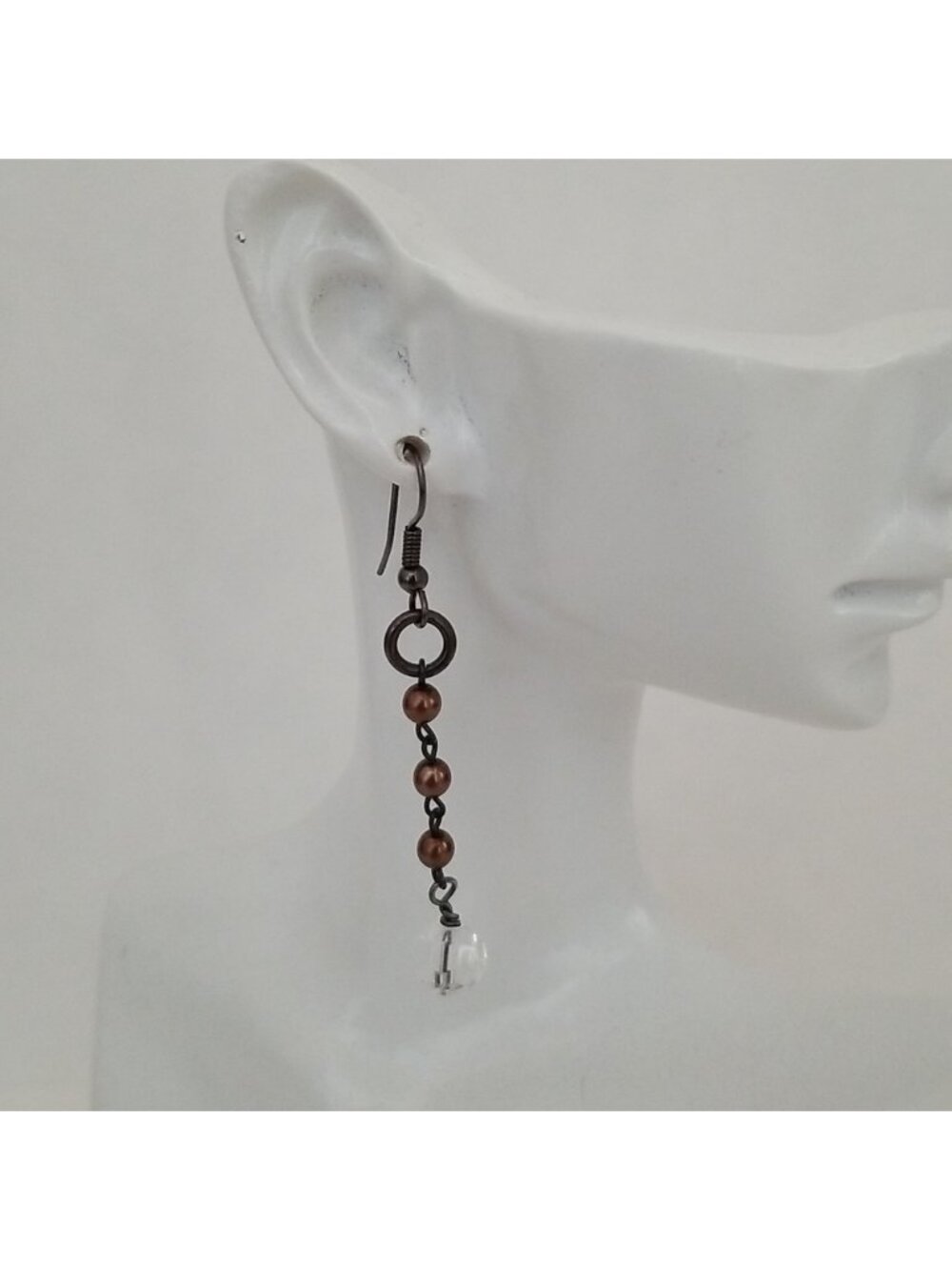 Beaded Earrings